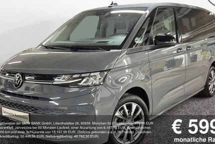 VW T7 Multivan 43.000 km 45.950 &euro; Teltow 14513