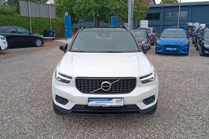 Volvo XC40 118.000 km 20.969 &euro; Kiel 24146