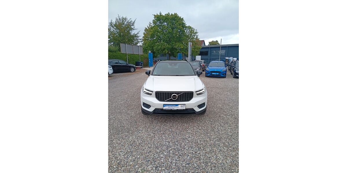 Volvo XC40 118.000 km 20.969 &euro; Kiel 24146