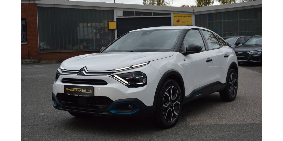 Citroen C4 31.900 km 14.290 &euro; Nürnberg 90469