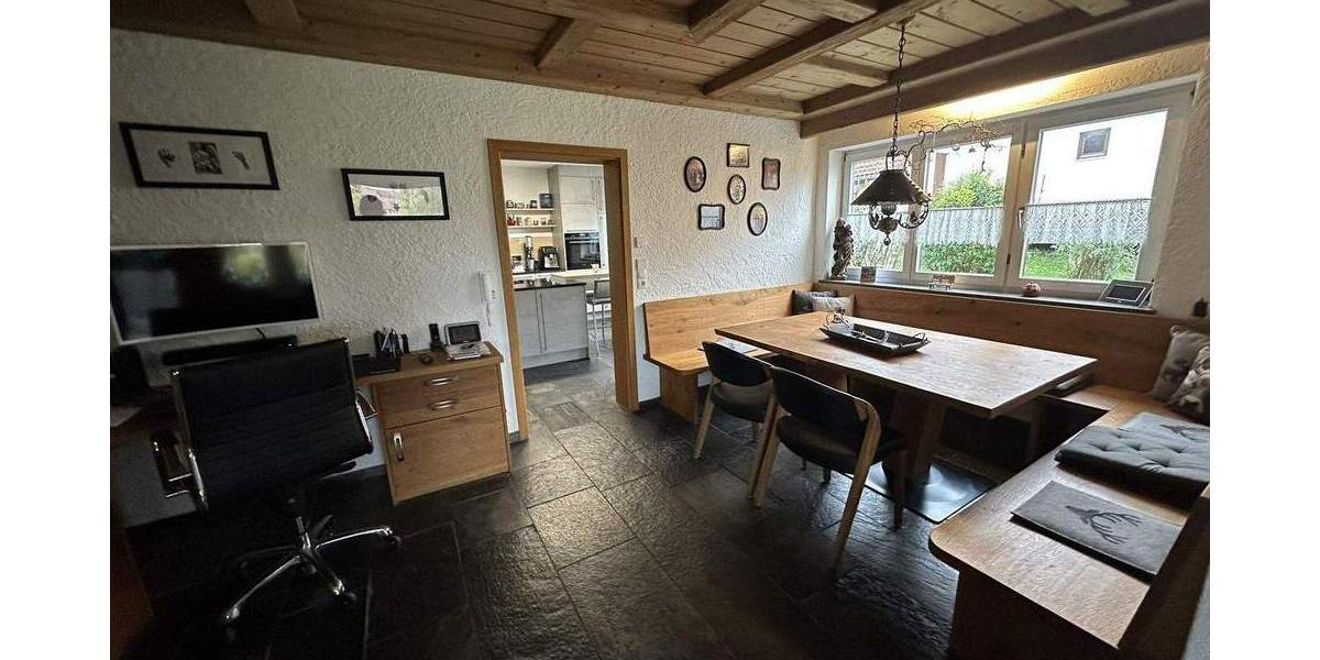 Einfamilienhaus Burgberg i. Allgäu Burgberg - 6 Zimmer, 200 m&sup2;, 1.200.000&euro; | Angebot:25760471