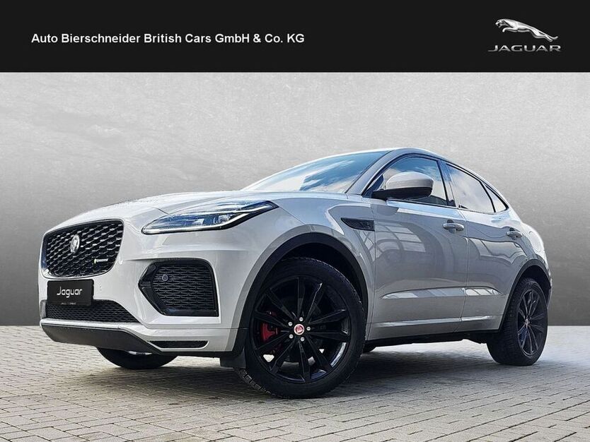 E-Pace