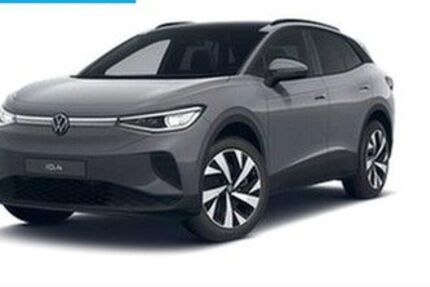 VW ID.4 9.579 km 43.580 &euro; Mainz 55131