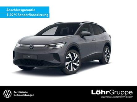 VW ID.4 9.579 km 43.580 &euro; Mainz 55131