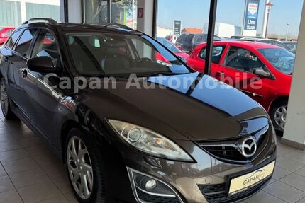 Mazda 6 217.000 km 4.850 &euro; Kirchheimbolanden 67292