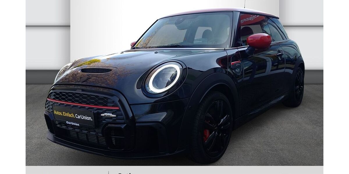 Mini John Cooper Works 41.000 km 27.990 &euro; Gotha 99867