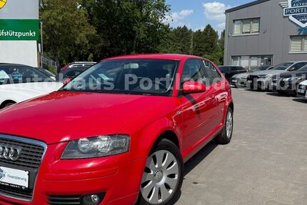 Audi A3 170.000 km 5.890 &euro; Hannover 30629