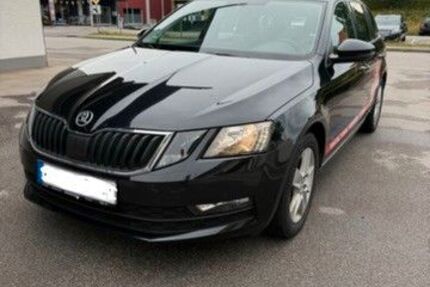 Skoda Octavia 126.018 km 12.490 &euro; Lechbruck am See 86983