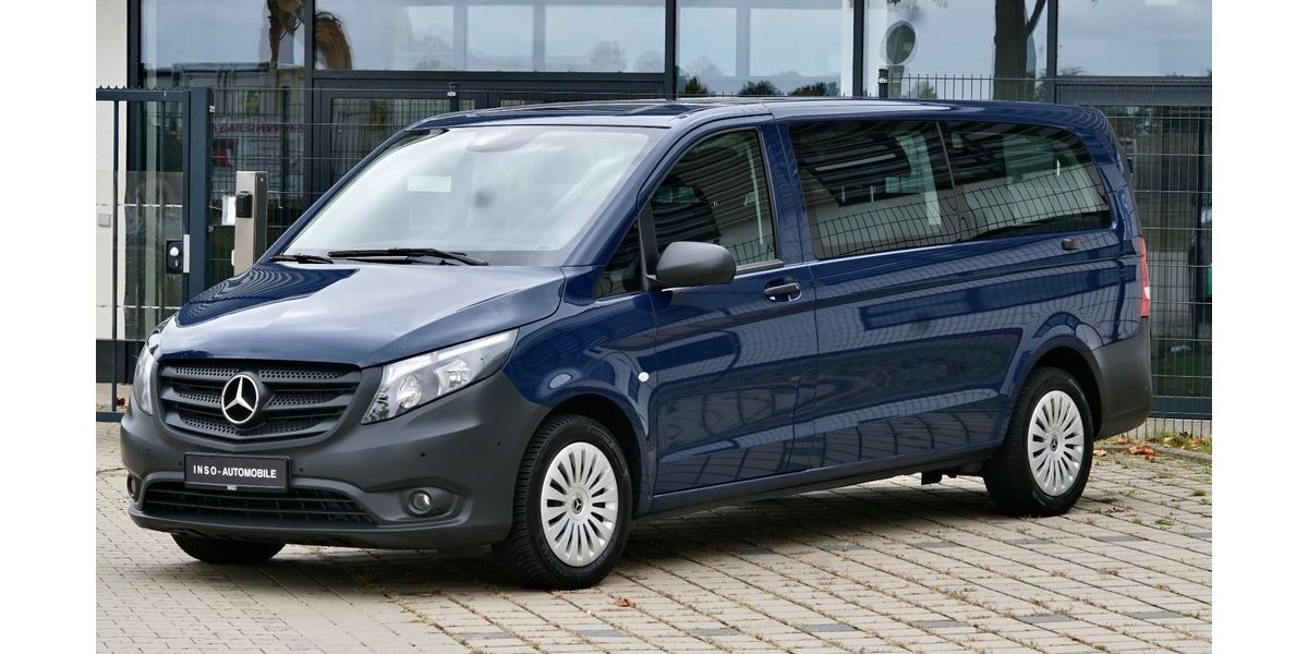 Mercedes-Benz Vito 87.375 km 35.950 &euro; Niedere Börde OT Groß Ammensleben 39326