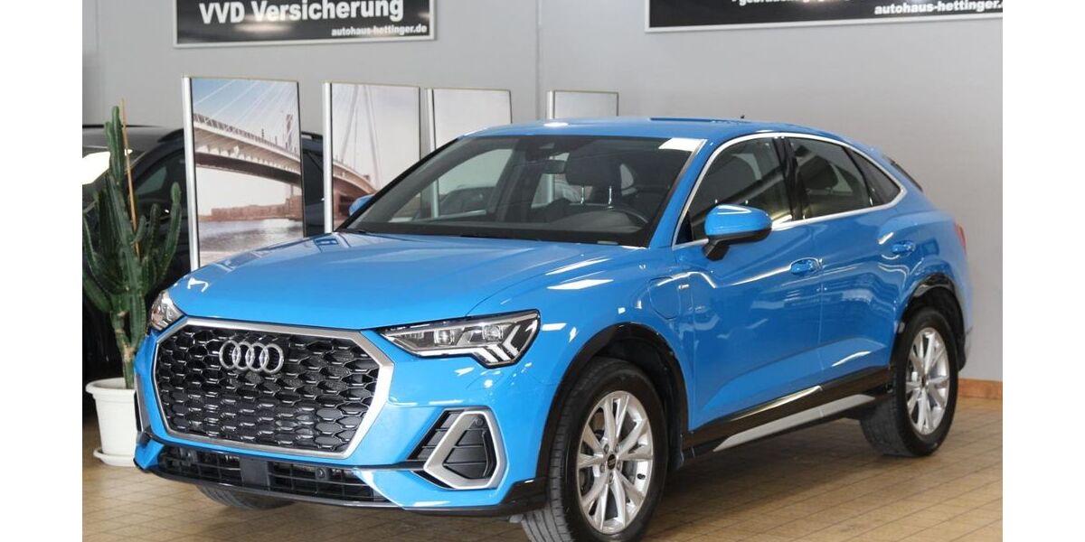 Audi Q3 41.800 km 38.450 &euro; Marktheidenfeld 97828