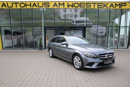 Mercedes C 220