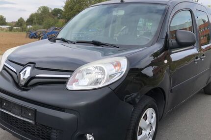 Renault Grand Kangoo 171.723 km 6.450 € Göttingen 37079
