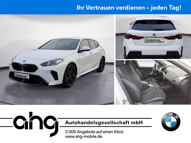 BMW 120 25.229 km 34.460 € Kirchheim unter Teck 73230