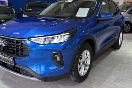 Ford Kuga 20.000 km 24.990 &euro; Plauen 08525