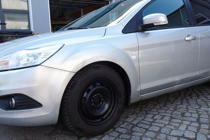 Ford Focus 199.970 km 1.250 &euro; Falkensee 14612
