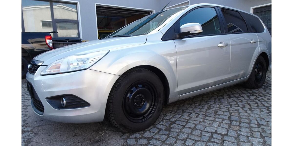 Ford Focus 199.970 km 1.250 &euro; Falkensee 14612