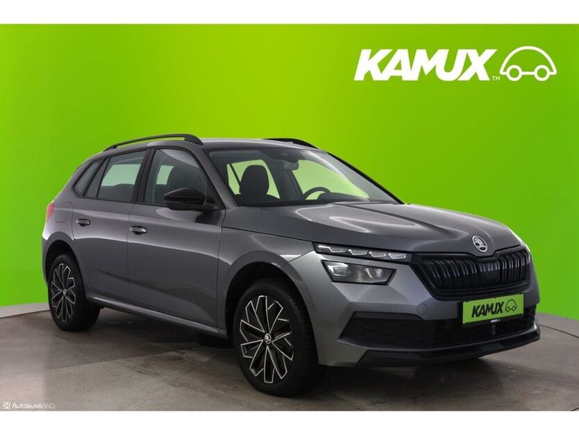 Kamiq
