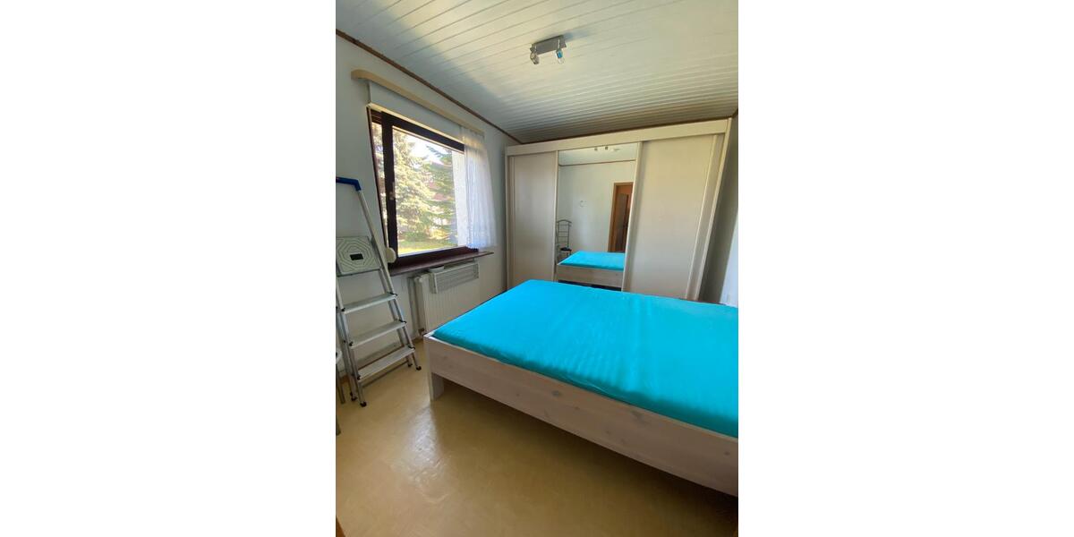 Bungalow Magdeburg Brückfeld - 2 Zimmer, 70 m&sup2;, 210.000&euro; | Angebot:27462156
