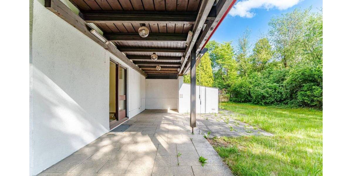 Reihenendhaus Oberhaching Deisenhofen - 5 Zimmer, 183 m&sup2;, 1.100.000&euro; | Angebot:26852905