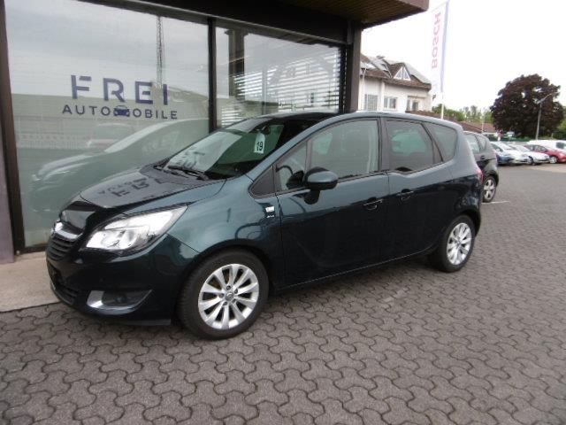 Meriva
