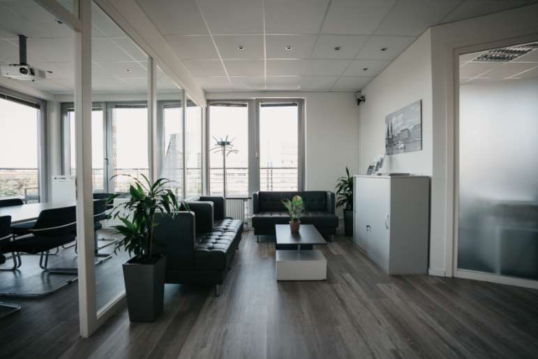 Büro in Hamburg 560 € 18 m²