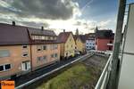 Etagenwohnung Villingen-Schwenningen Schwenningen - 3 Zimmer, 87 m&sup2;, 1.000&euro; | Angebot:25733971
