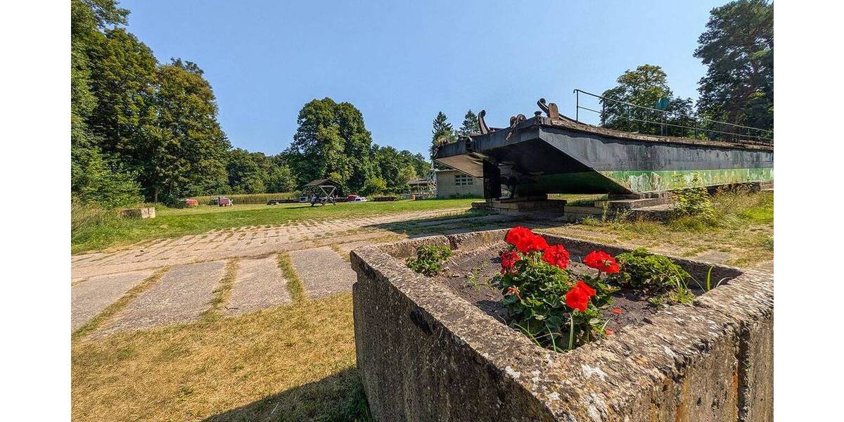 Grundstück Fürstenberg/Havel Havel - 139.000&euro; | Angebot:25748270