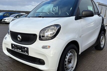 Smart ForTwo 145.000 km 4.999 &euro; Wildau 15745