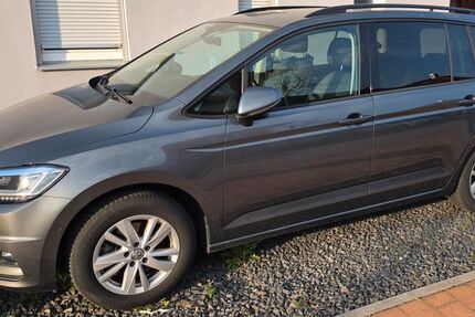 VW Touran 206.000 km 17.050 &euro; Schwandorf 92421