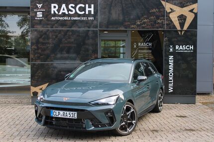 Cupra Leon 4.534 km 44.950 &euro; Cloppenburg 49661