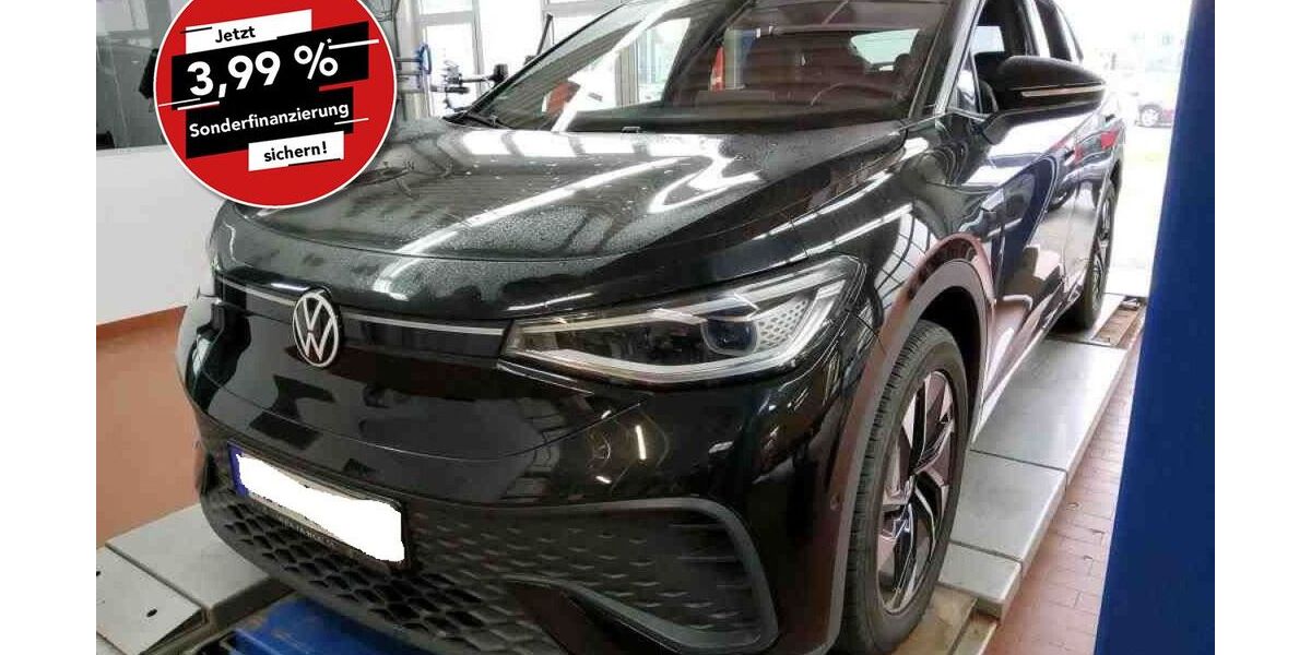 VW ID.5 79.451 km 30.680 € Schloß Holte-Stukenbrock 33758