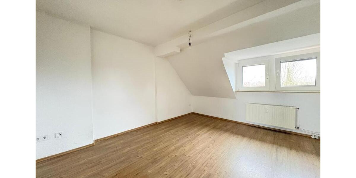 Etagenwohnung Recklinghausen König Ludwig - 1 Zimmer, 43 m&sup2;, 305&euro; | Angebot:24973058
