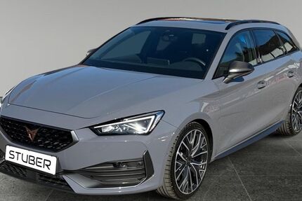 Cupra Leon 28.150 km 32.880 &euro; Zaberfeld 74374