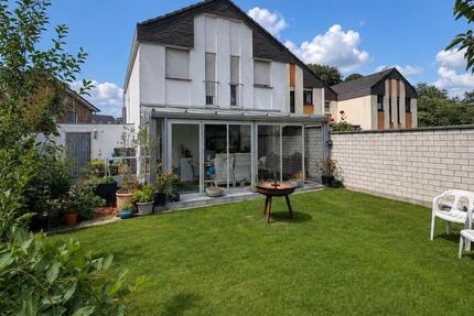 Haus Würselen - 4 Zimmer, 129 m&sup2;, 409.000&euro; | Angebot:27159888