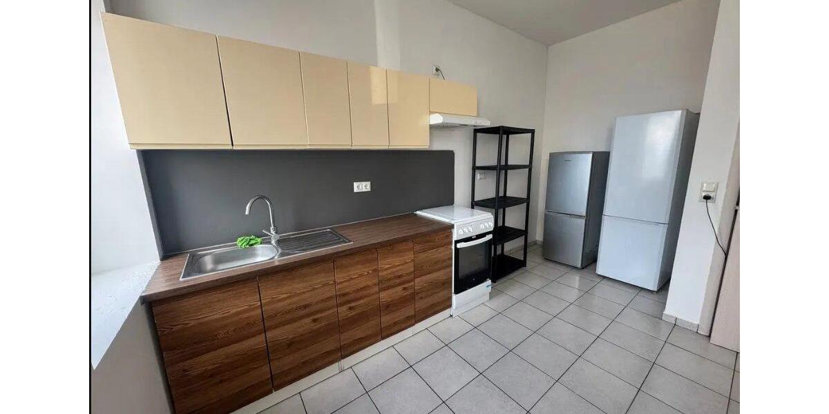Etagenwohnung Tuttlingen - 1 Zimmer, 27 m&sup2;, 380&euro; | Angebot:26088237
