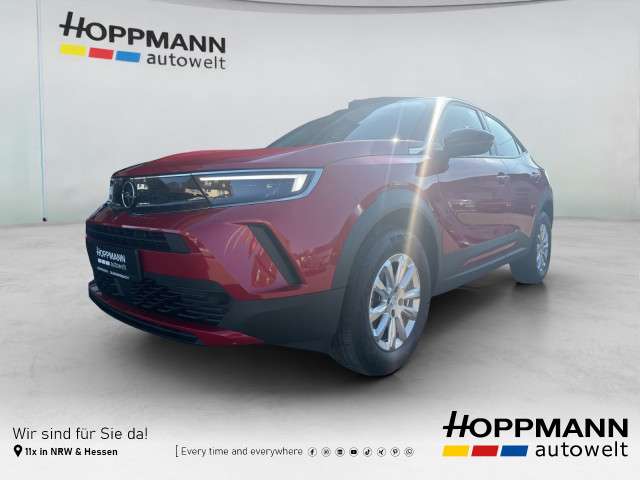 Opel Mokka 25.829 km 15.890 &euro; Gummersbach 51647