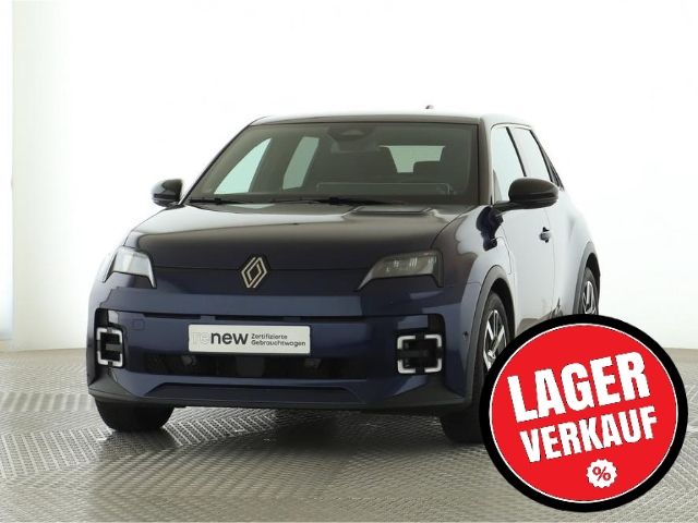 Renault R 5 5.938 km 26.990 € Albstadt 72458