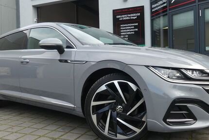 VW Arteon 43.101 km 38.800 € Berlin 13156