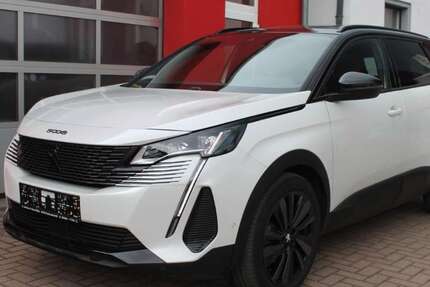 Peugeot 5008 56.990 km 30.490 &euro; Großrudestedt 99195