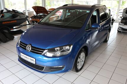 VW Sharan 99.700 km 19.910 &euro; Wiesbaden 65199
