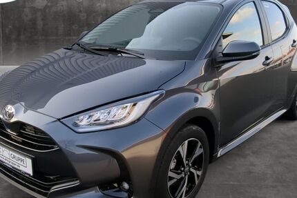 Toyota Yaris 3.000 km 24.990 &euro; Chemnitz 09119