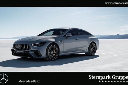 Mercedes-Benz AMG GT 11.700 km 125.700 &euro; Feldkirchen 85622