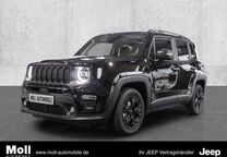 Gebrauchtwagen Jeep Renegade