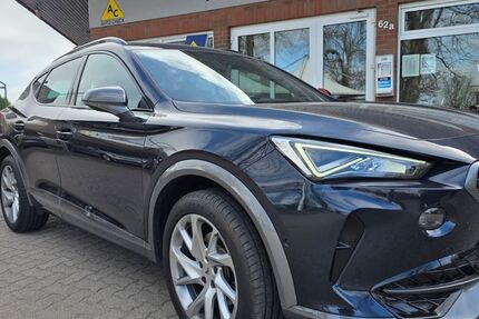 Cupra Formentor 88.100 km 21.990 &euro; Rehna 19217
