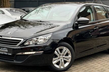 Peugeot 308 119.030 km 7.490 &euro; Hamm 59077