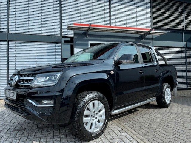 Amarok