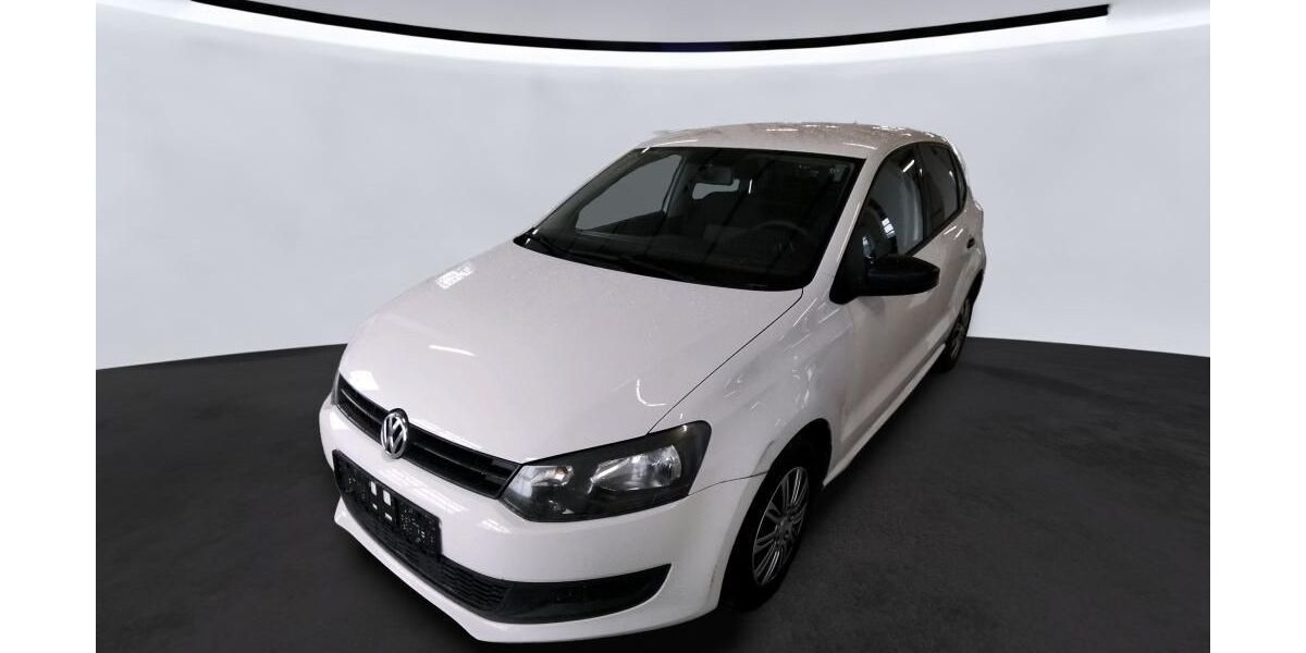 VW Polo 138.315 km 5.990 &euro; Braunschweig 38122
