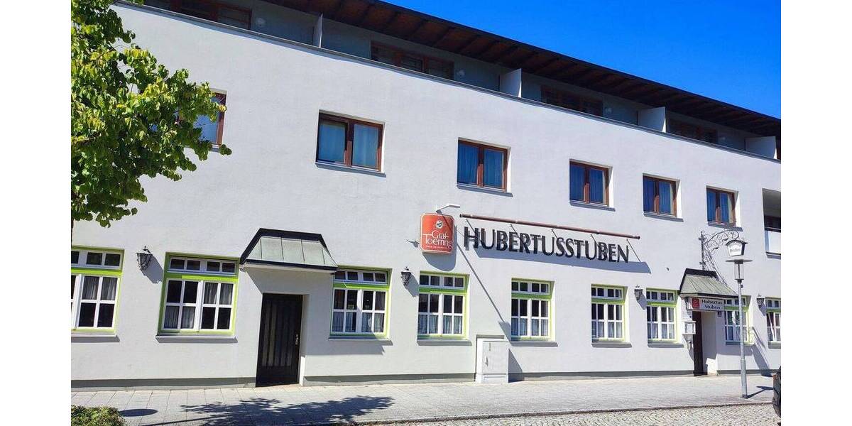 Gewerbeobjekt Waldkraiburg - 1 Zimmer, 2.900.000&euro; | Angebot:26155470