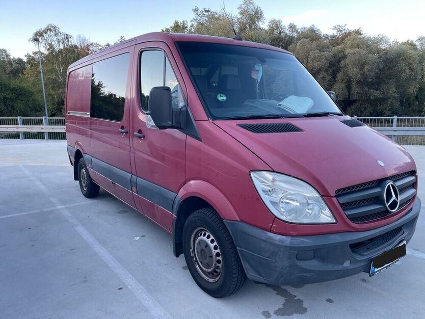 Sprinter