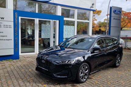 Ford Focus 1.476 km 27.500 € Berlin 13509